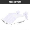 thumbnail image 2 of Turtle Basking Platform Acrylic Turtle Climbing Platform with for Pet Use, 2 of 5