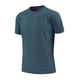 thumbnail image 2 of Camisas de Manga Larga para Niños Tamaño 12-14 Color Sólido de la Juventud Verano Cuello Redondo Manga Corta Camiseta de Manga Larga para Niños Niño Pequeño Camisas de Manga Larga 2T, 2 of 6