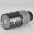 thumbnail image 3 of 4 Pcs Capsule de Microphone Dynamique Remplacement Professionnel Capsule de Microphone, 3 of 4