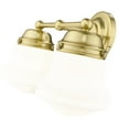 thumbnail image 6 of Z-Lite 2 Light Vanity, 6 of 8