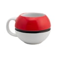 thumbnail image 4 of Tarro Fun Kids de Cerámica 3D 591 Ml Pokebola, 4 of 4