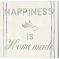 thumbnail image 1 of Floursack Kitchen VIII Sea Foam by Danhui Nai, Canvas Wall Art, 12W x 12H, 1 of 2