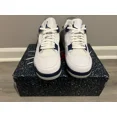 thumbnail image 4 of Ni - ke AIr Jordan 4 Retro White Cement (2025) FV5029-100 Size 13, 4 of 5