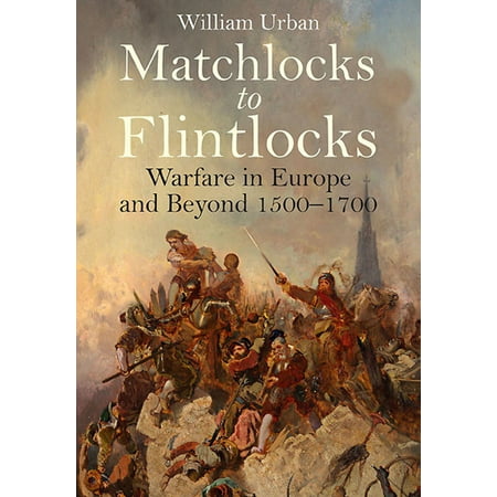 Matchlocks to Flintlocks - eBook
