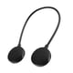 thumbnail image 1 of Altavoz de cuello IPX5 recargable, práctico y compacto, 600 mAh, estéreo. Negro, 1 of 9