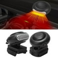 thumbnail image 6 of Kadlawus Under $5 ! Lithium Battery Heater Fan Portable Hand Warmer Defroster Car Home Outdoor Use Fast Heating Multiple Settings Safe Overheat Protection, 6 of 7