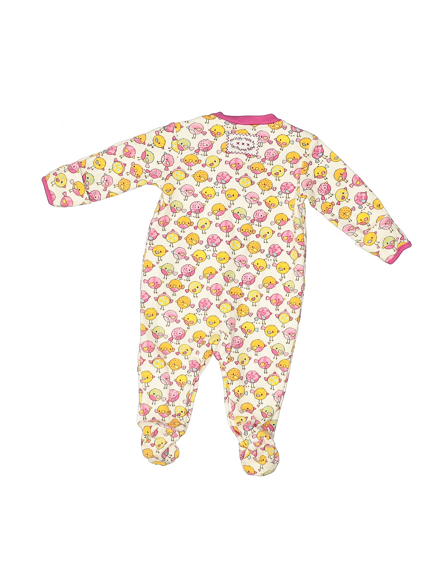 jojo maman bebe bouncer