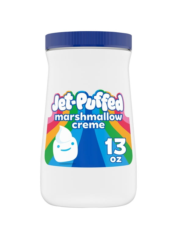 Marshmallow Fluff in Baking Ingredients
