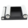 thumbnail image 1 of Support de Nettoyage de Roue de Moto, Rouleau de Nettoyage de Roue de Moto Stabilité Améliorée Multifonction pour Nettoyage de Pneu, 1 of 7