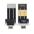 thumbnail image 1 of Esource Parts iPad Pro 11" 3rd/4th Gen Charging Port Flex Cable Silver Premium, 1 of 1
