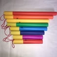 thumbnail image 4 of Early Childhood Music Learning Tool: 8-Note Orff Percussion Instrument for Preschool Education, Durable & Portable Musical Teaching Aid for Young Learners, Engaging Classroom & Home Music, 4 of 4