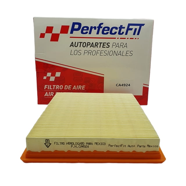 Filtro Motor PerfectFit Tsuru II Todos los Años
