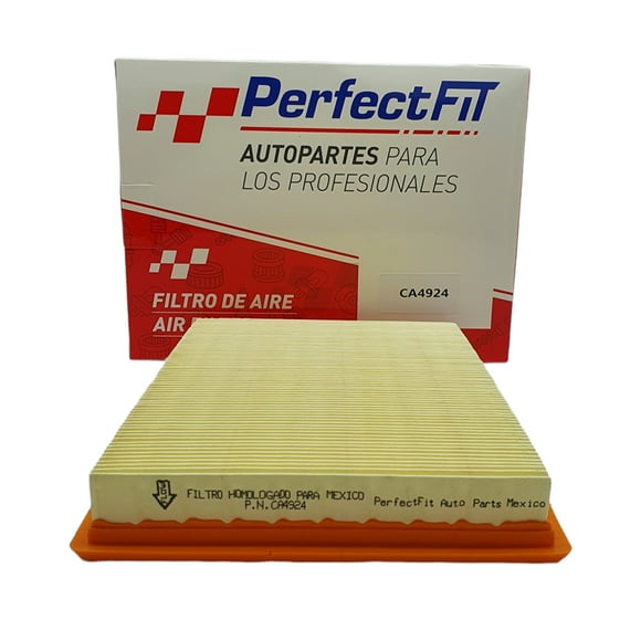 Filtro Motor PerfectFit Tsuru II Todos los Años