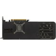 thumbnail image 3 of PowerColor Reaper AMD Radeon RX 9070 XT 16GB GDDR6 Triple Fan PCIe 5.0 Gaming Graphics Card, 3 of 4
