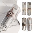 thumbnail image 1 of Travel Portable Toothbrush Cup Bathroom Toothpaste Holders Storage Case Box Cup, 1 of 5
