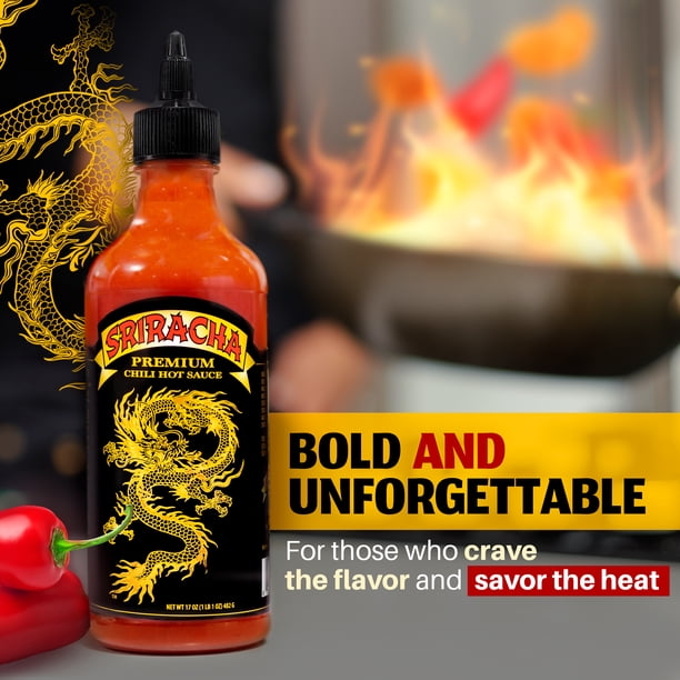 Underwood Ranches Hot Sauces for Employee Breakroom Flavor