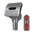 thumbnail image 1 of Labymos Kit de Toilettage pour Chien pour Dyson V15 V11 V10 V8 V7 avec Adaptateur Convertisseur, 1 of 5