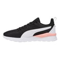 thumbnail image 2 of Tenis Puma Hombre Anzarun Lite Negro Deportivo negro 10 MX, 2 of 6