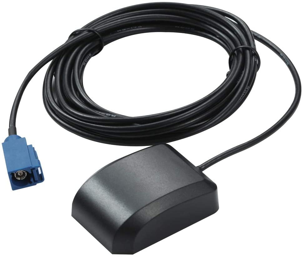 VFAN GPS Active Antenna with Fakra Z Connector Walmart Canada