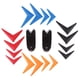 thumbnail image 5 of Espejo Retrovisor ATV / UTV 1.75 "para Yamaha YXZ1000R, Polaris Ranger, RZR 900, 5 of 9
