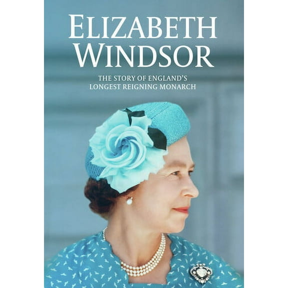 Elizabeth Windsor (DVD), Giant Interactive, Documentary