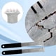 thumbnail image 1 of Xihbxyly Platos para Hamburguesas, Divertidos Platos de Cerámica para Sushi, Elegante Vajilla de Postre Multicolor, Diseño Apilable y Fácil de Limpiar, Ideal para Aperitivos, Pastas y Postres, Regalo, 1 of 7