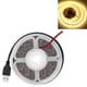 thumbnail image 2 of Luz de tira flexible, luz de tira de bajo voltaje 5V RGBW Luz de tira USB Elegante y moderna, 2 of 8