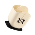 thumbnail image 1 of Kitchen Utensil Holder,Draining Chopstick Cage Tableware Chopstick Holder Cutlery Drainer Exquisite Design, 1 of 11