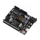thumbnail image 2 of Placa de desarrollo WiFi R3 ATmega328P ESP8266 Módulo de memoria de 32Mb DIP-switch JShteea El nuevo, 2 of 6