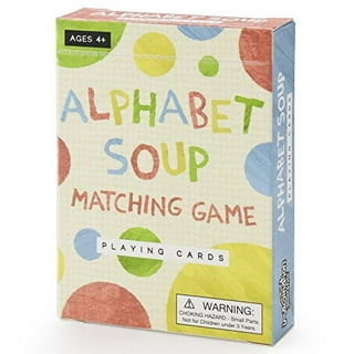 Baby Party Blind Bag - Alphabet Soup