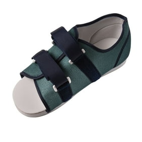 Dmi Walking Boot For Stress Fracture And Broken Foot Medical