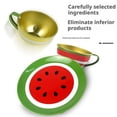 thumbnail image 4 of Kids Tea Party Set Pretend Play Kitchen Party Dessert Cookies Teapot Tray For Girls BoysKids Simulated Tinplate Tea Set Toys, Playing House, Teapot, Tea Cup Set, Kindergarten Girls Game Props, 4 of 7