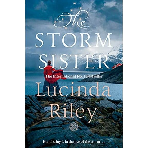 Pre-Owned The Storm Sister (The Seven Sisters), 9781529003468, 1529003466, Paperback, Main Market edition