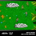 thumbnail image 4 of Blaze Evercade Metal Dragon/Life on Mars, 4 of 5
