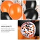 thumbnail image 2 of KAKOWELY 15 globos de látex para decoración de fiestas y Halloween., 2 of 4