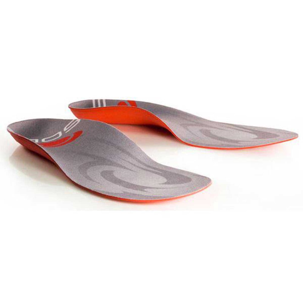 SOLE Thin Sport Footbed Inserts M 14 W 16 - Walmart.com - Walmart.com