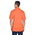 thumbnail image 3 of UltraClub Men's Cool & Dry Sport Polo - 8405, 3 of 4