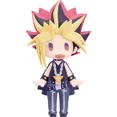 thumbnail image 1 of Hello! Good Smile: Yami Yugi #028 Yu-Gi-Oh! 4" Figure, 1 of 1