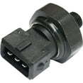 thumbnail image 2 of A/C Switch Compatible with 2004-2008 Chrysler Crossfire 1992-1993 Mercedes Benz 300SD 1992-1993 Mercedes Benz 300SE 1992 Mercedes Benz 400SE 1993 Mercedes Benz 400SEL, Mercedes Benz 500SEC 6Cyl 3.2L, 2 of 3
