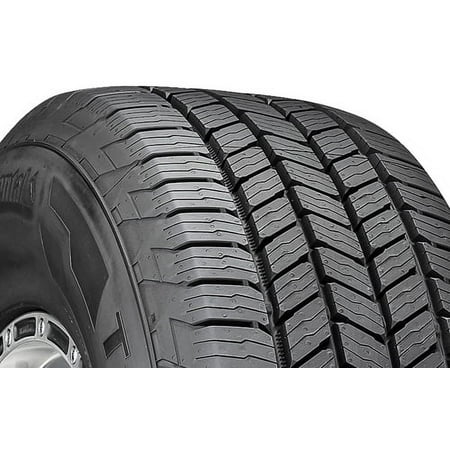 Continental 1 Continental TerrainContact H/T 275/50R22 115H Highway [70000 Mi Warranty] 15578730000 / 275/50/22 / 2755022 Sansujyuku sansujyuku.com