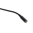 thumbnail image 2 of 2in 1 Adapter Headphone Audio Cable Fit for Kingston HyperX Cloud Stinger/Cloud Mix/Cloud Alpha, 2 of 4