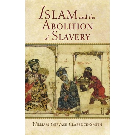 UPC: 9780195221510 | Islam and the Abolition of Slavery (Hardcover)