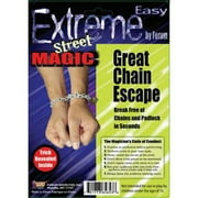 EXTREME ST-GREAT CHAIN ESCAPE
