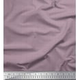 thumbnail image 1 of Soimoi Moss Georgette Fabric Basketweave Small Print Fabric by Yard 42 Inch Wide, 1 of 1