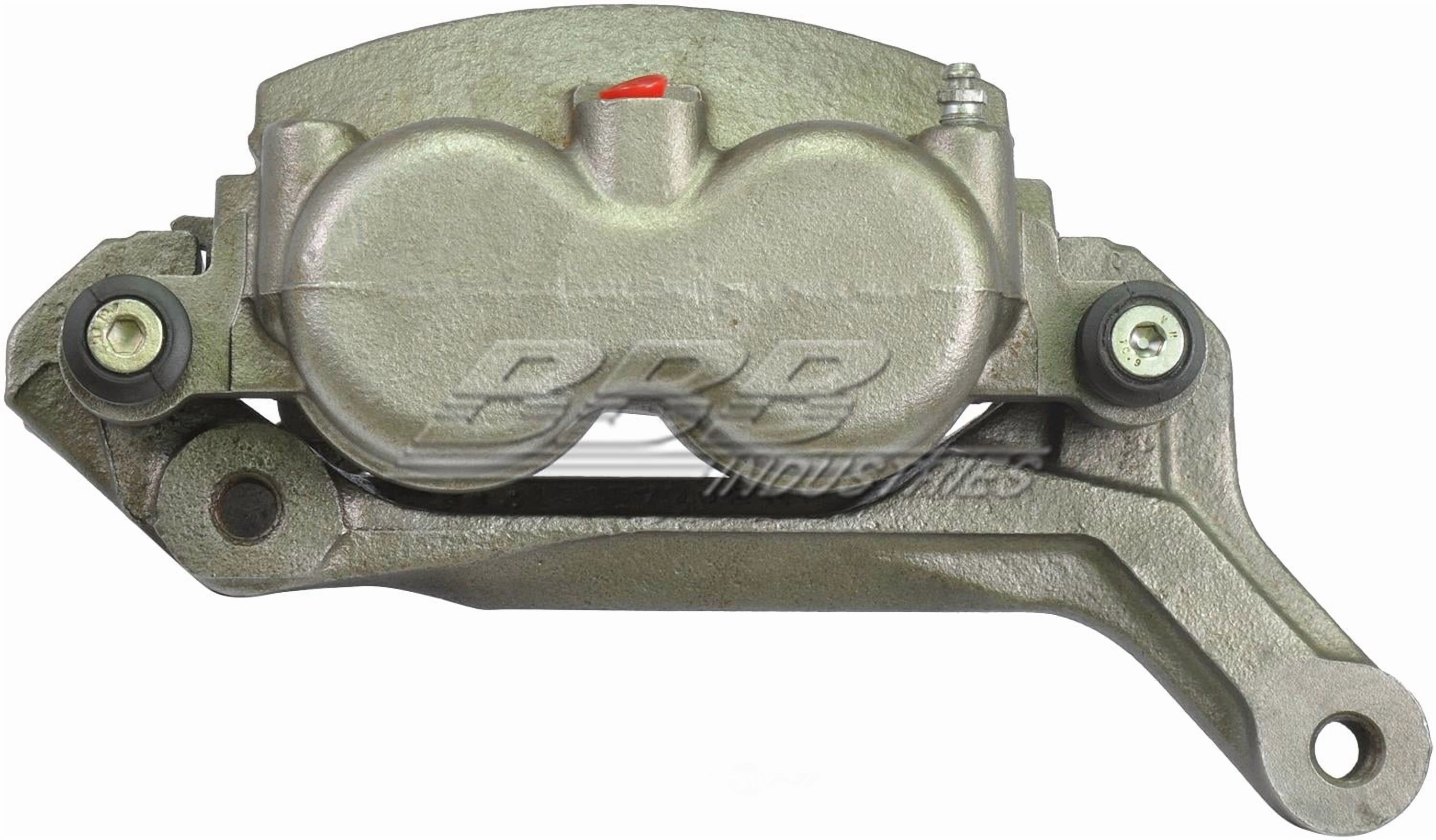 TERREPOWER formerly BBB Industries 99-17751B Reman Caliper w/installation Hardware