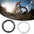 thumbnail image 2 of Heavy Type Cycling Chain Protectors Durability Mountain Bike Chainring Guard for Mountain Bike Component, 2 of 9