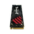 thumbnail image 4 of Mushkin Tempest 512GB PCIe Gen3 x4 NVMe 1.4 M.2 (2280) Internal SSD - Up to 3,300MBs - MKNSSDTS512GB-D8, 4 of 5