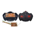 thumbnail image 3 of Placa receptora 2H con control remoto, accesorios para coche RC, piezas DIY RC para coche RC, tanque RC, 3 of 9