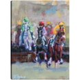 thumbnail image 1 of Cuadro Decorativo - El salto final, 1 of 3