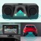 thumbnail image 2 of Cámara de Visión Trasera para Coche HD CCD, Detector de Radar de Estacionamiento, Sensor LED de Visión , Cámara de Marcha Atrás Impermeable, 2 of 5